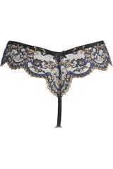 Savoir Vivre G-String Thong