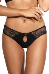 Axami Discover Me Open Back Bikini