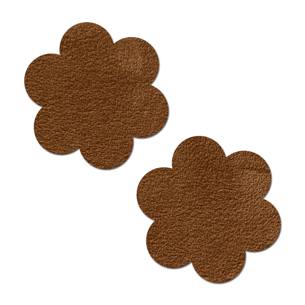 Pastease Basic Daisy - Brown