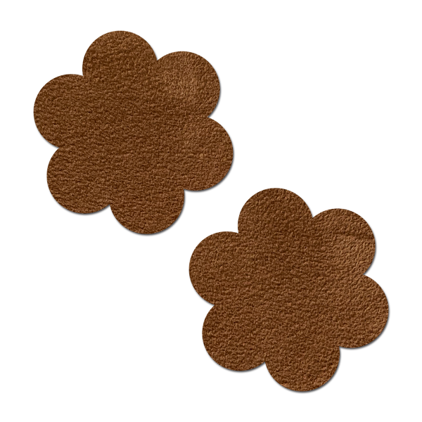 Pastease Basic Daisy - Brown