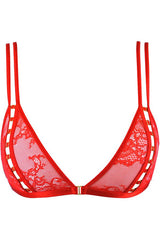 Axami 11151 Lace Bralette Bra