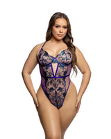 Roma Confidential Electric Shimmer Teddy