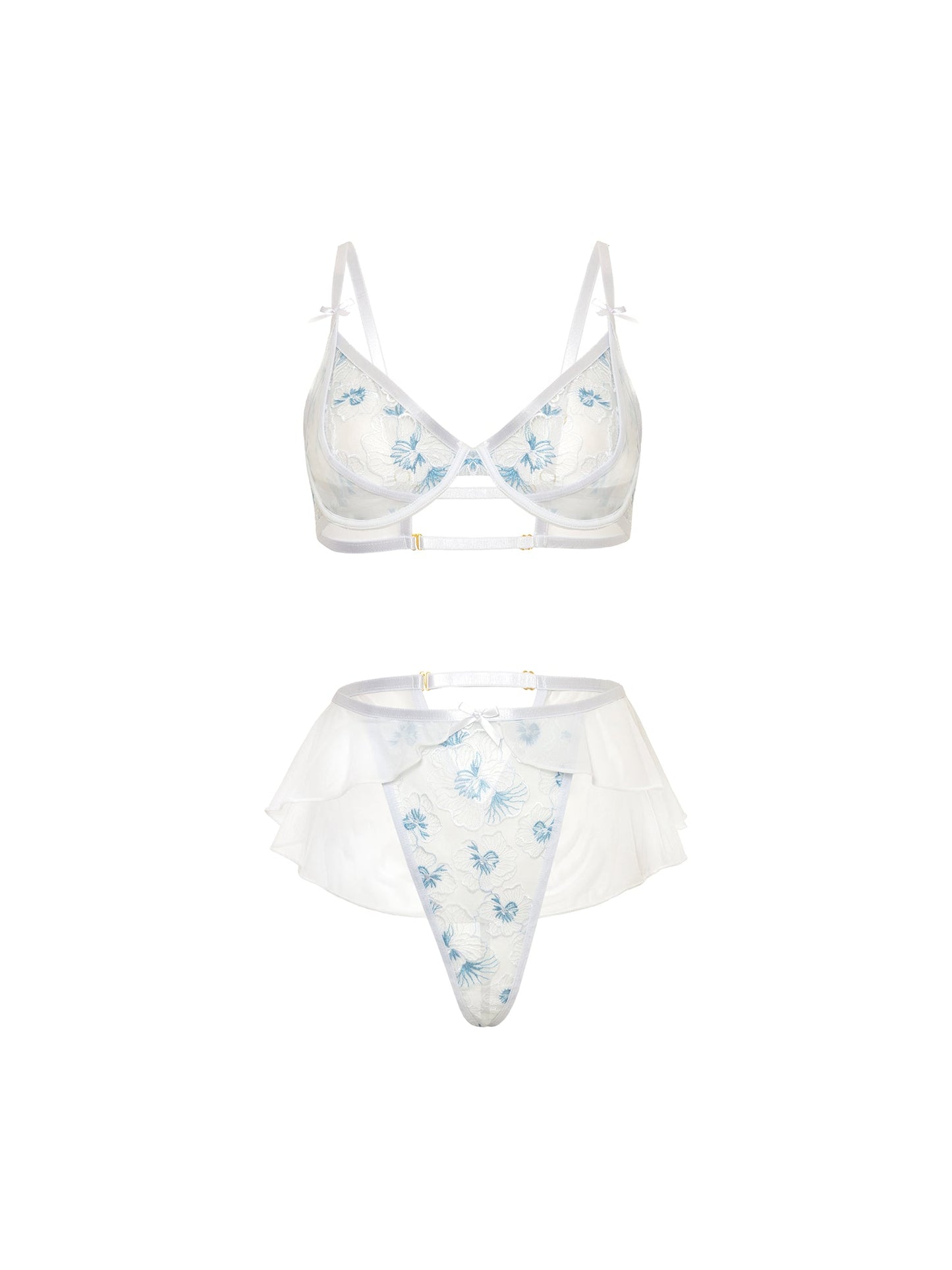 Oh la la Cheri Elena Bra Set