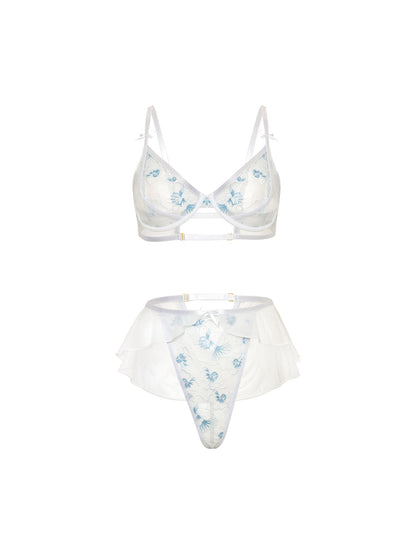 Oh la la Cheri Elena Bra Set