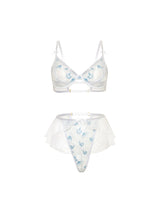 Oh la la Cheri Elena Bra Set