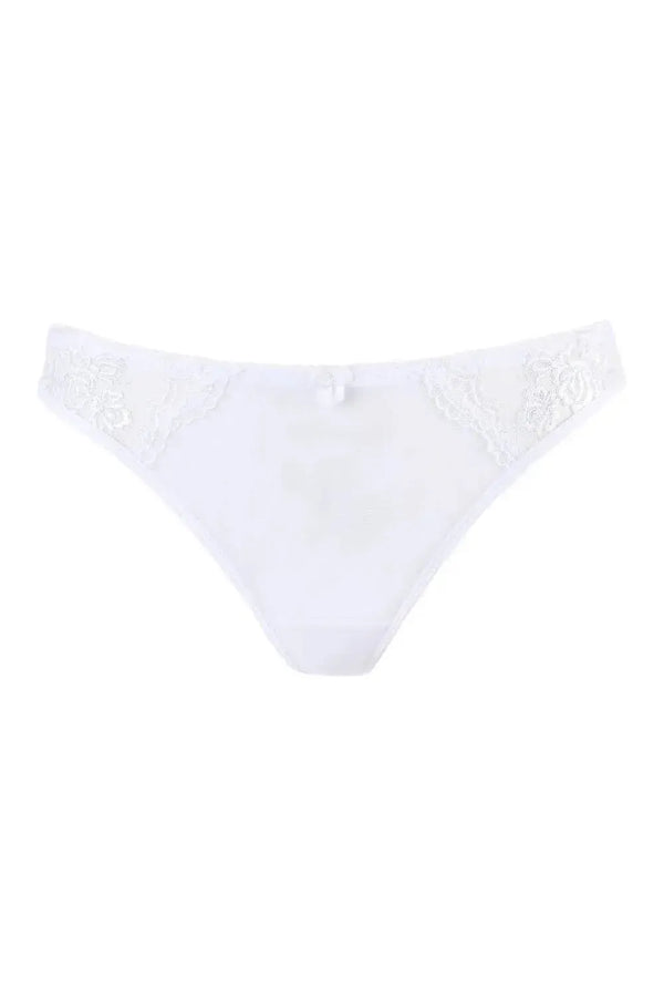 Axami Elizabeth Sheer G-String