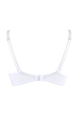 Axami Elizabeth Sheer Unlined Bra - Limited Edition-Rebel Romance