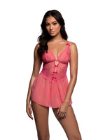 Roma Confidential Enchanted Dream Babydoll