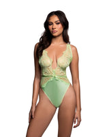 Roma Confidential Evergreen Dream Teddy