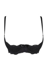 Axami Excite Me Shelf Bra Open Cups