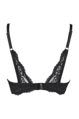 Axami Excite Me Shelf Bra Open Cups