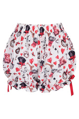 Fairytale Print Bloomers - Daisy Corsets