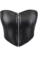Axami 10961 Corset Zip Up Front