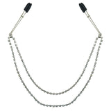 Sincerely Bling Nipple Clips