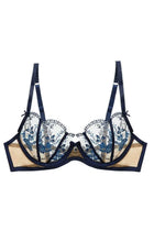Queen's Blue