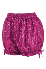 Daisy Corsets Sequin Bloomers