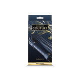 Bondage Couture Flogger - Blue