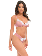 Oh la la Cheri Glinda Bra Set