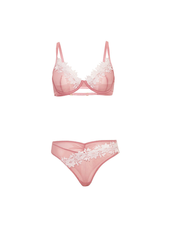 Oh la la Cheri Glinda Bra Set