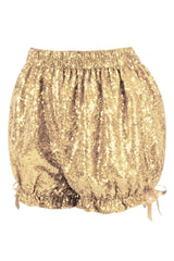 Daisy Corsets Sequin Bloomers