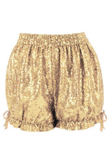 Daisy Corsets Sequin Bloomers
