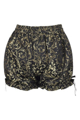 Daisy Corsets Brocade Bloomers