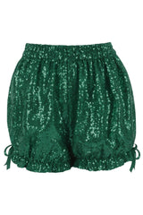 Daisy Corsets Sequin Bloomers