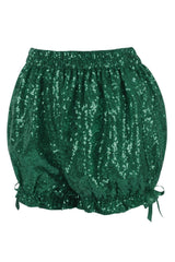 Daisy Corsets Sequin Bloomers