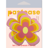 Pastease Premium Groovy Flower - Pink
