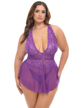 Harmony Babydoll