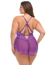 Harmony Babydoll