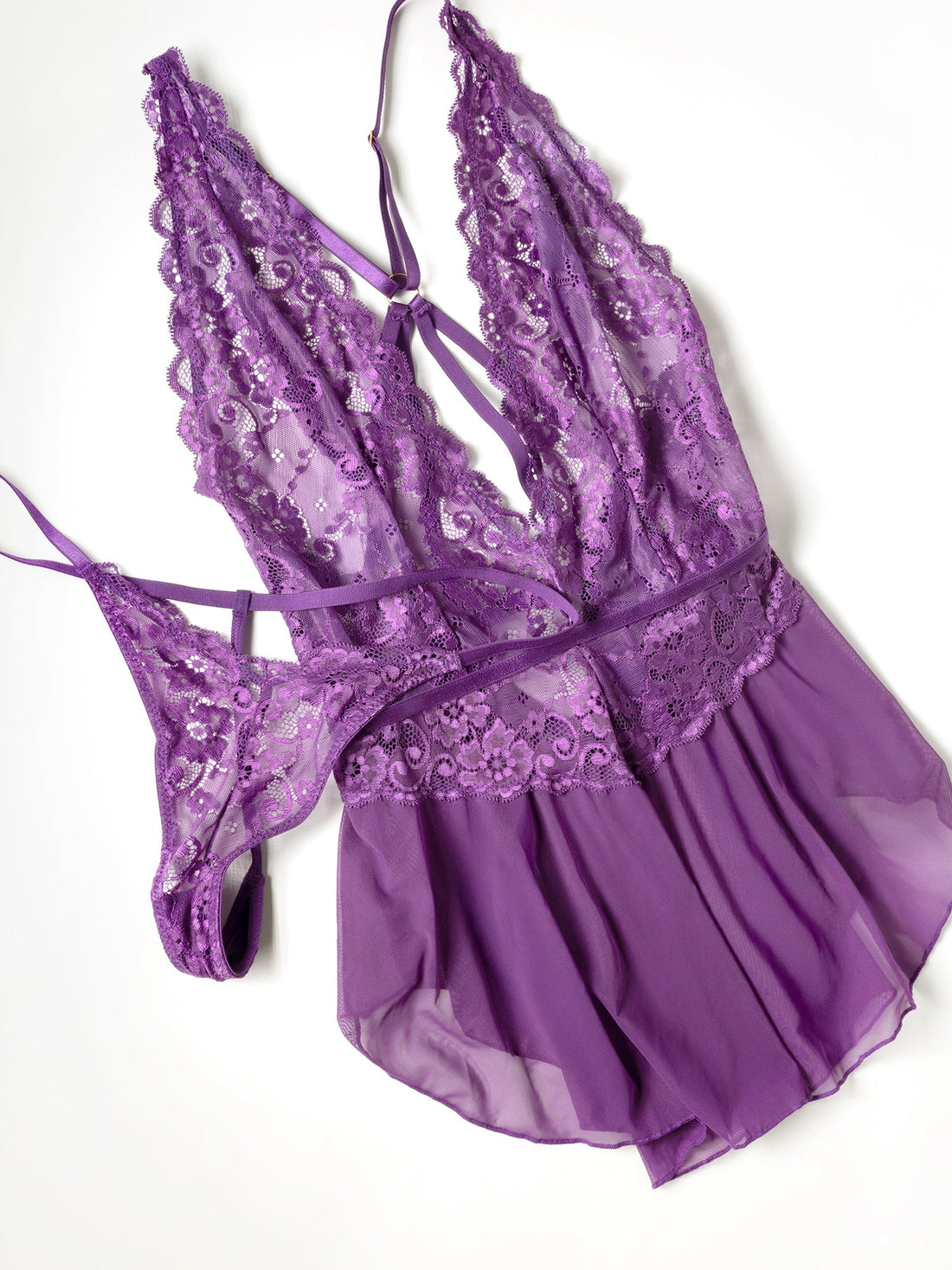 Oh la la Cheri Harmony Babydoll