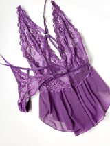 Harmony Babydoll