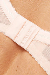 Gorteks Helene Sheer Unlined Bra