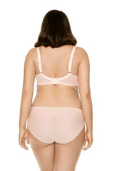 Gorteks Helene Sheer Unlined Bra