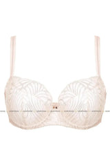 Gorteks Helene Sheer Unlined Bra