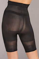 BeWicked Hold It Together Body Shaper Shapewear Black