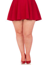 Leg Avenue Industrial Net Pantyhose