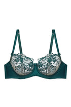 Deep Teal