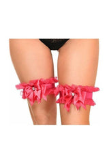 Daisy Corsets Kitten Collection Lace Garters (set of 2)