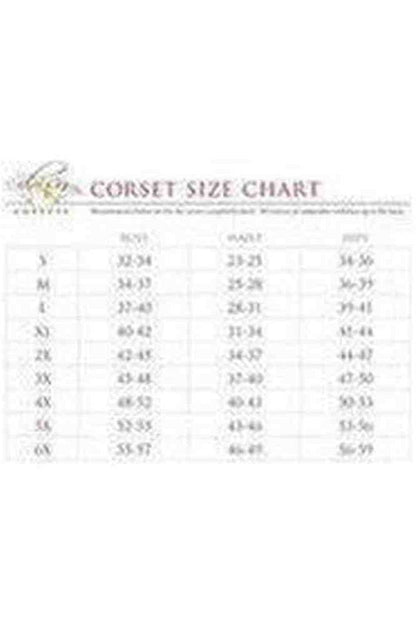 Lavish Black Satin Underwire Bustier - Daisy Corsets