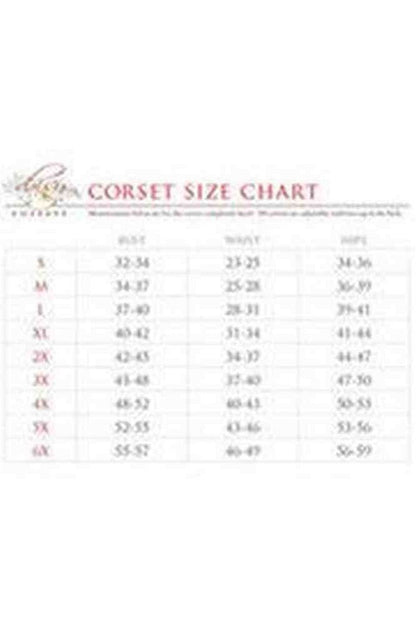Lavish Dark Red Crushed Velvet Corset Belt Cincher w/Clasps - Daisy Corsets