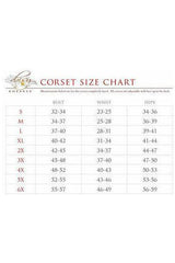 Lavish Fuchsia Sheer Lace Underwire Open Cup Underbust Corset - Daisy Corsets