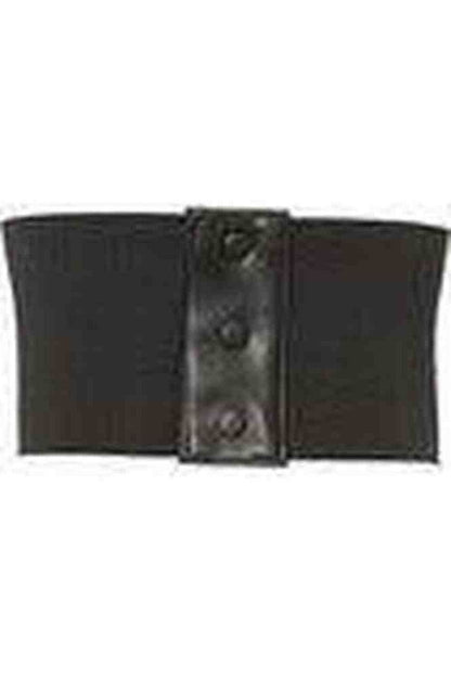 Lavish Green w/Black Lace Overlay Corset Belt Cincher - Daisy Corsets