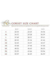 Lavish Leopard Velvet Underwire Bustier Top w/Removable Ruffle Sleeves - Daisy Corsets