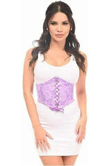 Daisy Corsets Lavish Lace Corset Belt Cincher