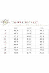 Lavish Pink Patent PVC Underwire Bustier - Daisy Corsets