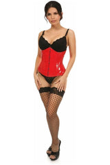 Daisy Corsets Lavish Patent Underbust Corset
