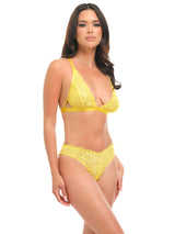 Oh la la Cheri Lina Lace Bra Set