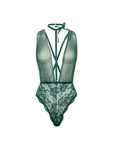 Oh la la Cheri Lucy Lace Teddy